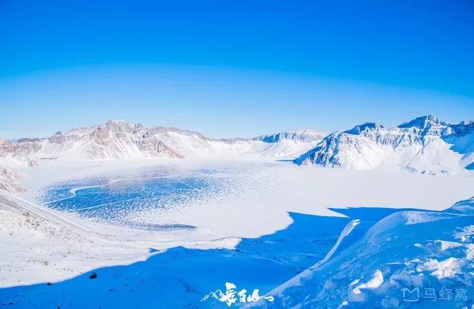 滑雪长白山_长白山滑雪旅游攻略_长白山滑雪旅游攻略费用