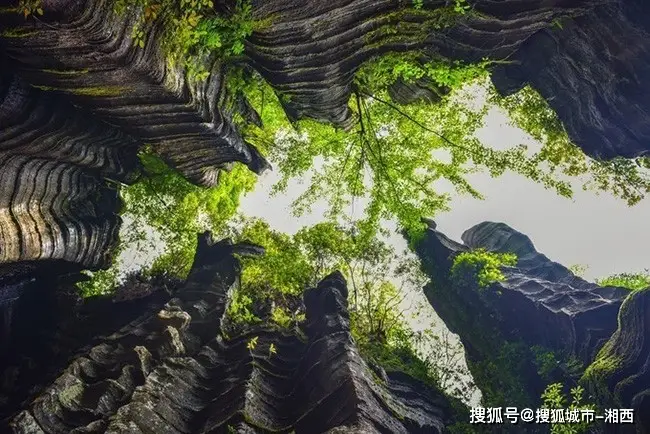 恩施5天旅游攻略，恩施5天游旅游绝佳路线安排