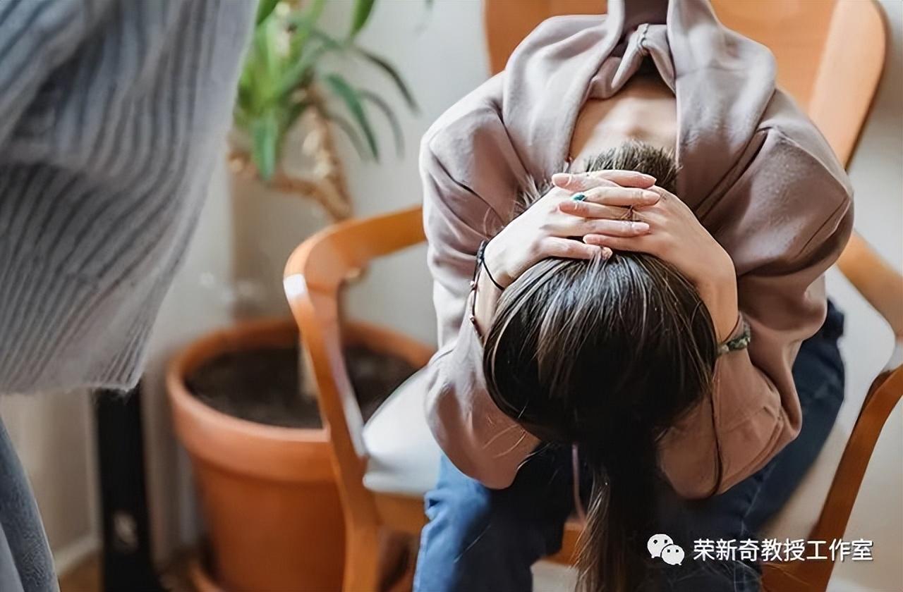 10个方法帮助孩子走出抑郁，实现自我疗愈