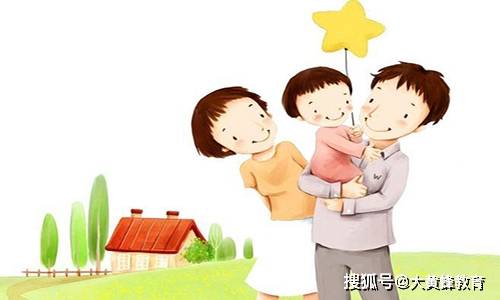 怎么和孩子沟通最好 专家这样给你说方法